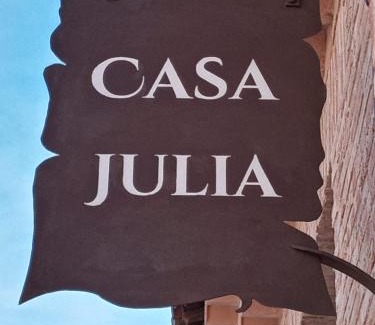 Belmonte Maison | Casa Julia