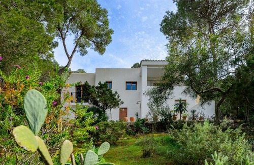 Cala Comte Maison | Casa Juliarina