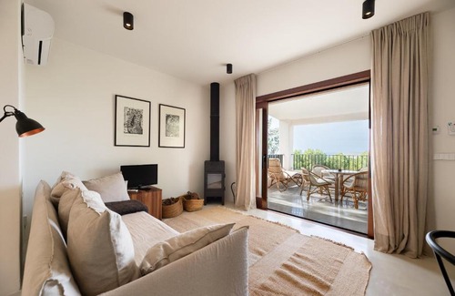 Cala Comte Maison | Casa Juliarina