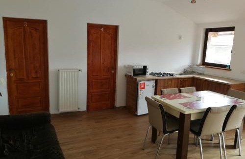 Pui Appartement | Casa Juliana