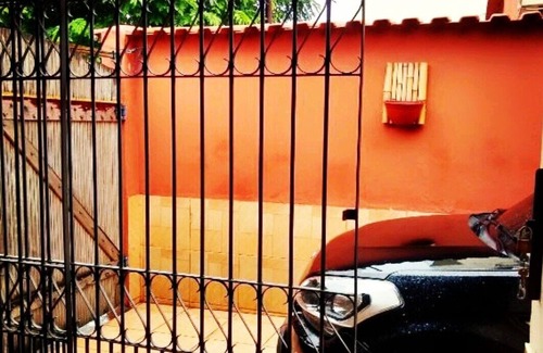 Resende Appartement | Casa Julieta C Simples, Confortável e Funcional... Aceitamos Pets