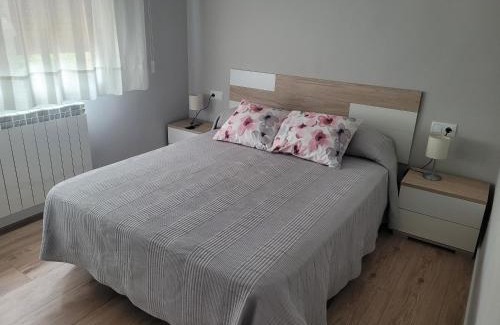 Riezu Maison | Casa Julio, bonita casa cómoda y espaciosa, totalmente reformada con terraza y jardin privado