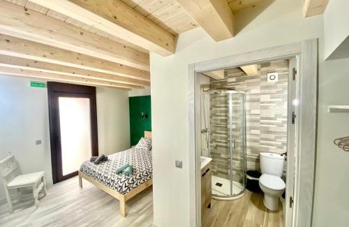 Morentin Maison | Casa Julita Etxea