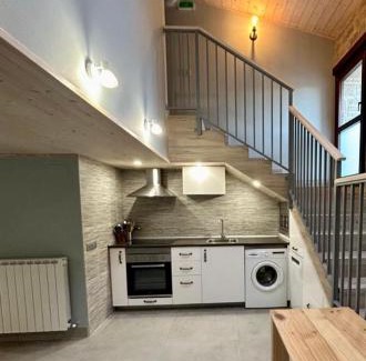 Morentin Maison | Casa Julita Etxea