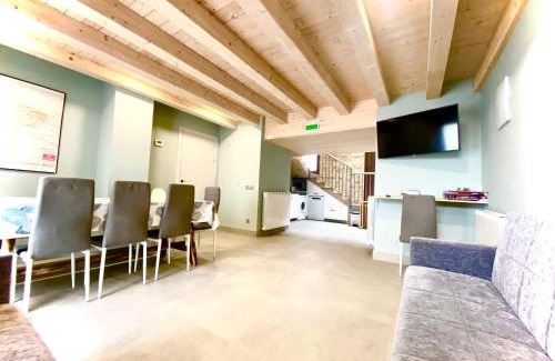 Morentin Maison | Casa Julita Etxea