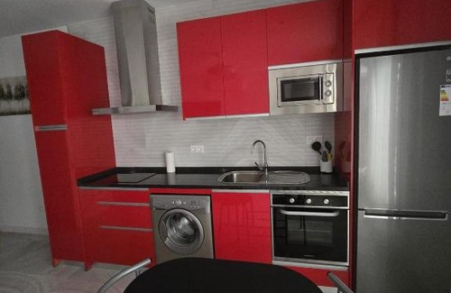 San Lorenzo Appartement | Casa July