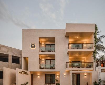 El Cuyo Maison | Casa Junab - Casa-House