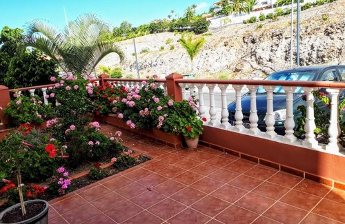 Playa de Santiago Appartement | Appartements Casa Junonia, avec terrasse, Bajo B