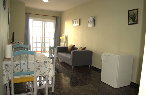 Playa de Santiago Appartement | Casa Junonia Apartments, avec terrasse, Bajo C