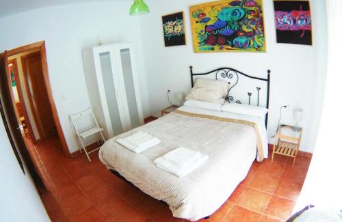 Santiponce Maison | Casa junto a Itálica
