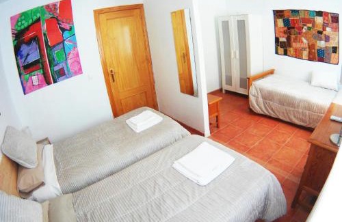 Santiponce Maison | Casa junto a Itálica