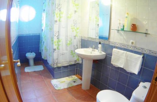 Santiponce Maison | Casa junto a Itálica