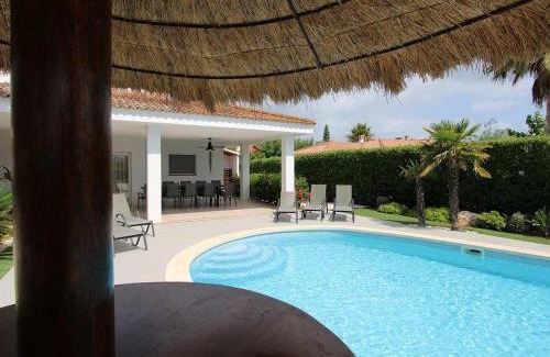 Riumar Maison | Casa junto al mar, piscina privada, mascotas y playa canina, WiFi gratis - ES-184-15