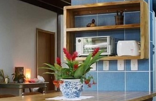 Juquehy Maison | Casa Juquey, 3 suites, salle de bain, piscine, 3 places