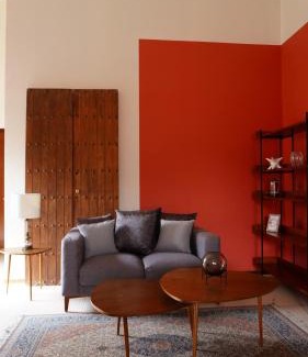 Historic Centre of Puebla Maison | Casa Jurado Mx