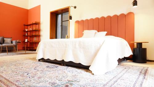 Historic Centre of Puebla Maison | Casa Jurado Mx