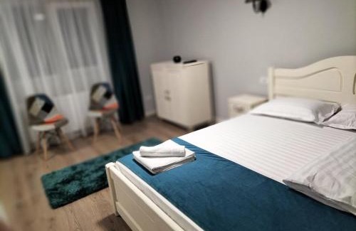 Gura Humorului Maison | Casa Justin
