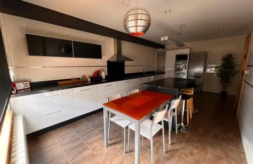 Arca Maison | Casa JyM Fontela 24