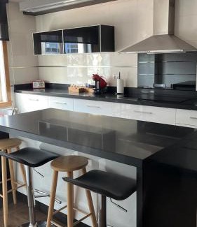 Arca Maison | Casa JyM Fontela 24