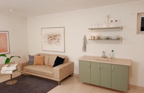 Odense SV Lit Et Petit-Déjeuner | Casa Køster studio