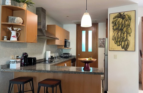 Playa Diamante Copropriété | Casa Ka'an at Mayan Lakes 3-bedroom condo in Acapulco.