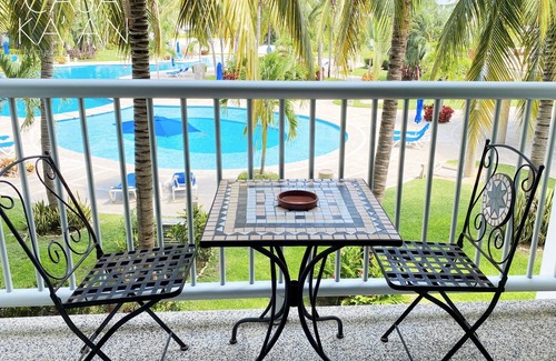 Playa Diamante Copropriété | Casa Ka'an at Mayan Lakes 3-bedroom condo in Acapulco.