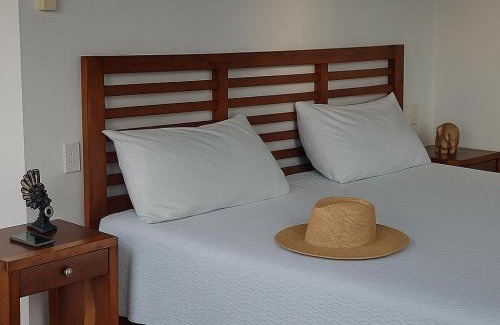 Rio Lagartos Hôtel | Casa Ka'an Rio.