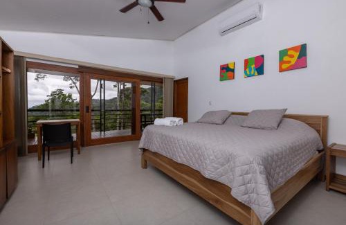 Portalon Villa | Casa Kabuae