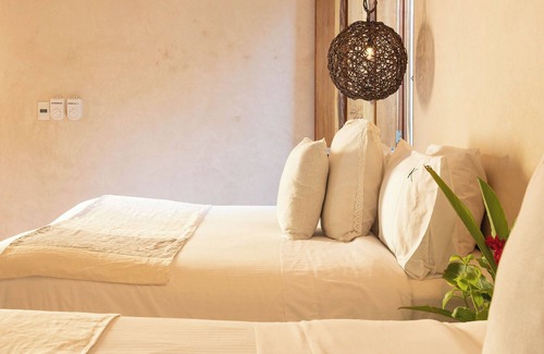 Espita Hôtel | Casa Kacaya