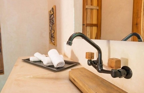 Espita Hôtel | Casa Kacaya