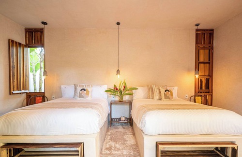 Espita Hôtel | Casa Kacaya