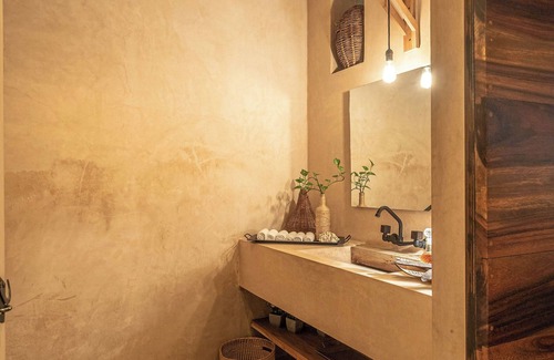 Espita Hôtel | Casa Kacaya