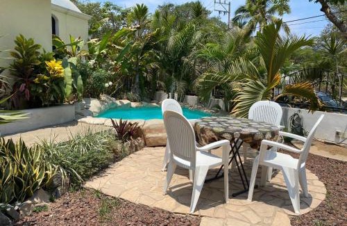 Chacala Maison | Casa Kahakai 1