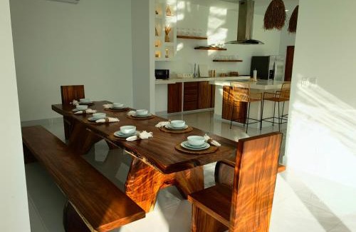 Samara Maison | Casa Kairos CR, Playa Samara
