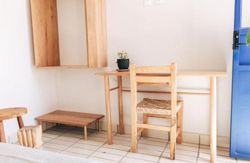 Zona Minerva Hôtel | Casa Kali by Barrio México
