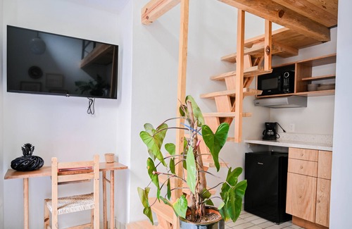 Zona Minerva Hôtel | Casa Kali by Barrio México