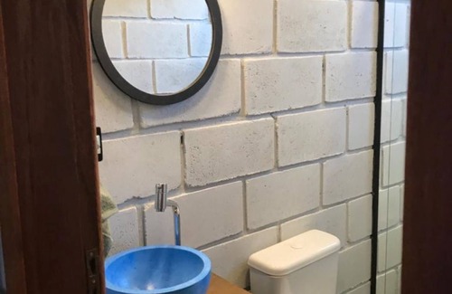 Praia do Rosa Appartement | Casa Kalu Loft 2