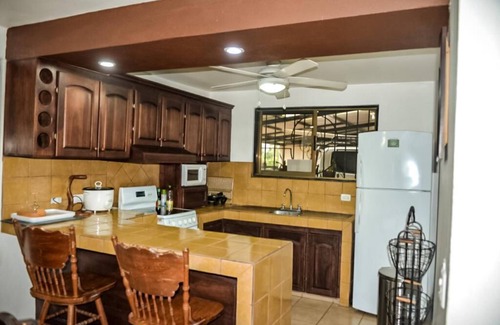 La Fortuna Maison | Casa Kamagu