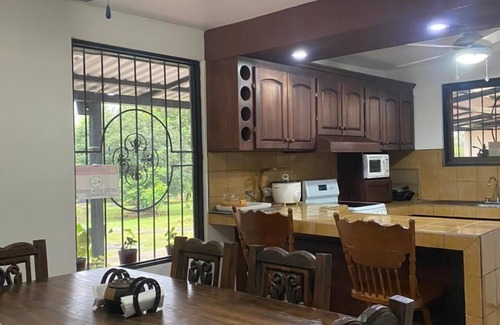 La Fortuna Maison | Casa Kamagu