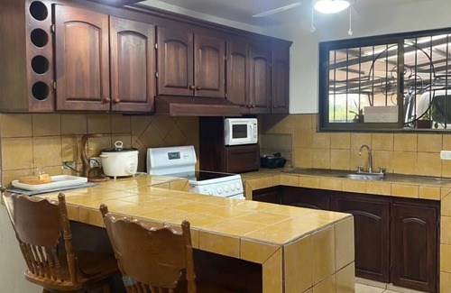 La Fortuna Maison | Casa Kamagu