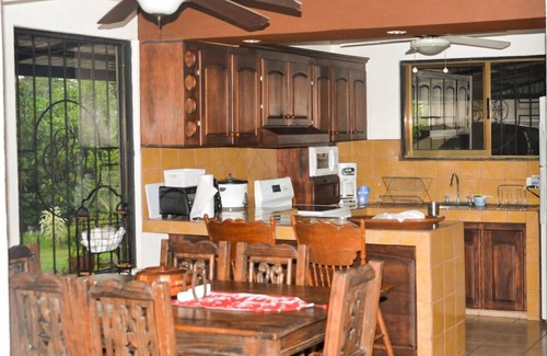 La Fortuna Maison | Casa Kamagu