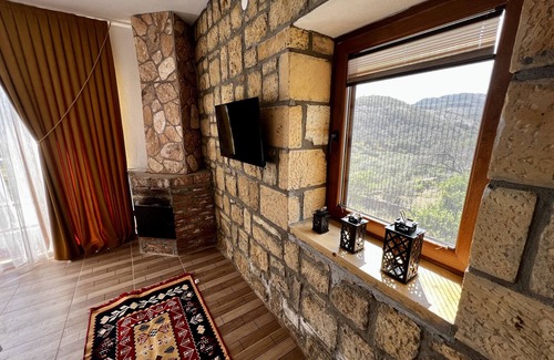Ayvacik Appartement | Casa Kanyon