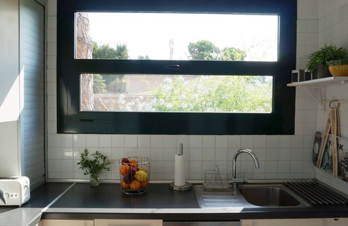 Tossa de Mar Maison | Kerstin Bruns. Casa Karen 2 avec de belles vues sur la mer