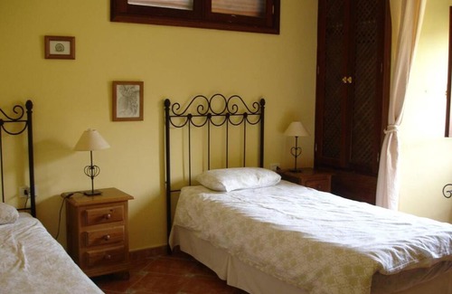 Vallehermoso Maison | Casa Karen