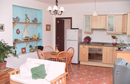 Vallehermoso Maison | Casa Karen