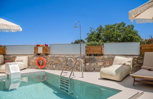 Karinai Villa | Casa Karinea