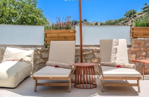 Karinai Villa | Casa Karinea