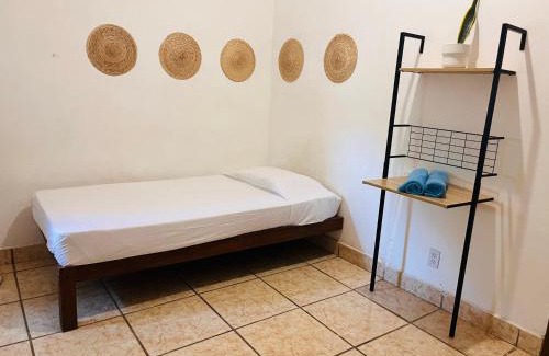 Brisas de Zicatela Maison | Casa Karma