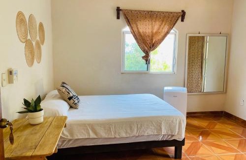 Brisas de Zicatela Maison | Casa Karma