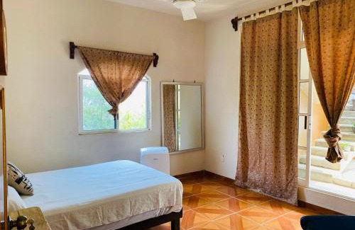 Brisas de Zicatela Maison | Casa Karma